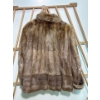 Image 4 : Hudson Bay Company Fur Coat 