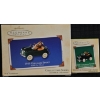 Image 2 : Hallmark Keepsake Kiddie Car Classics Ornaments and Miniature Series Set