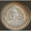 Image 4 : 1988 Mickey Mouse & Steamboat Willie Fine Silver Coin
