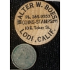 Image 7 : Collection of Coins from Around the World