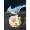 Image 3 : Blue Jay By Andrea Porcelain and Westminster Figurines