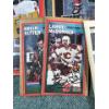 Image 2 : Calgary Flames Collectables: Figures, Signed Newspapers, Signed Cards
