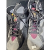 Image 2 : Vintage Nike Air Jordan Sneakers, US Size 9.5, Some Wear