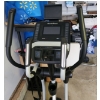Image 2 : NordicTrack SpaceSaver SE7i Elliptical Trainer with Heart Rate Monitor - Great Condition!