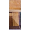 Image 3 : Chess Game Table w/ Storage Drawer 20 W, 20 D, 29 T 
