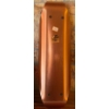 Image 2 : The Simplex Copper Brass Tea Kettle -Made in England