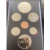 Image 1 : 1978 Canada Royal Canadian Mint Double Dollar Set