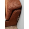 Image 5 : Comfy Chair 26 W, 32 D, 26 T and Wooden Shelf 48 W, 16 D, 29 T