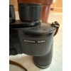 Image 2 : Vintage Marksman MARK II Binoculars w/ Travel Case