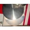 Image 3 : GMC Branded Truck Accessories - Mud Flaps & Many Chrome Finish Wheel Center Caps 