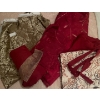Image 1 : Lux Curtain Collection - High End Sets w/ All the Extras