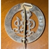 Image 10 : Antique 1914 War Medals Badges Pins & more 