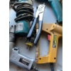 Image 3 : Tool Collection -  Stanley Bostitch EHS300BL,  Makita 6201D, Makita Cordless Drill, More!  