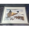 Image 2 : "Wake up Call" Framed Signed Print
