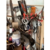 Image 15 : Workshop Tools, Workbench, and Supplies