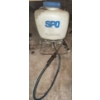Image 2 : SP Systems Backpack Sprayers for Herbicides/Pesticides-  Pest Control Or Weed Killer