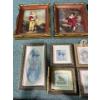 Image 2 : Wanda Lee Victorian Prints