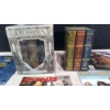 Image 5 : Lord of the Rings - Magazines, Extended DVDs