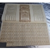Image 4 : 1913 Government Of The Chinese Republic 5.5% Gold Loan Bond For The Province Of Petchili.
