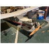 Image 3 : thunder, Tiger Remote Control airplane with engine gas powered wingspan is71” long length of airplan