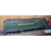 Image 3 : Model Diecast Locomotives CN 4614 & 4651