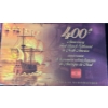 Image 2 : 2004 400th Anniversary First French Settlement in North America Sterling Silver Proof Set