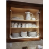 Image 1 : Antique Noritake Dish Set For 12 w/ Bonus Platter Coffee Jug & Gravy Boat
