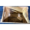 Image 4 : Vintage Canada Dry Wooden Crate