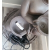 Image 3 : Resin Water Fountain Statue 17 w, 32 h, 16 d 