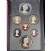 Image 5 : 1986 Canadian Proof Like Coin Set