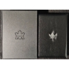 Image 5 : 1994 Proof Set â€“ RCMP Northern Dog Team Patrol (Royal Canadian Mint)