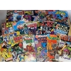 Image 3 : Comics From All The Ages - Big Ol Box Old & New 