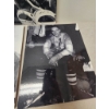 Image 7 : Black-and-White Historical Hockey Photographs
