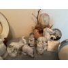 Image 7 : Decor Feat. Gorgeous Indigenous/Cultural Pottery, Unicorn Figures, Decorative Plates and More! 
