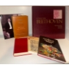 Image 1 : Books About Music - Beethovan Piano Music Oxford Xmas Poems & More
