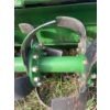 Image 8 : John Deere 655 iMatch rotary tiller, PTO driven, compatible with compact and utility tractors. 