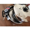 Image 8 : Small Appliances: Crockpot, Blender, Popcorn Maker, Griddle, Kettle, and Electric Pan