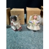 Image 4 : Collectable Angel Figurines 