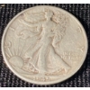 Image 2 : 1940's American Silver Half Dollars