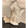 Image 6 : LLADRO Edwardian Couple w/ Adorable Dog - 12W, 6D, 19T