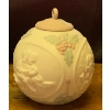 Image 2 : LLADRO Porcelain '1994 Christmas Ball' 3T
