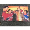 Image 7 : Montreal Canadiens Photographs Featuring the Stanley Cup