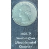 Image 2 : 1976 Bicentennial Quarter Set