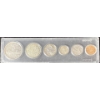 Image 1 : 1950 Silver Uncirculated Coin Set