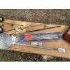 Image 3 : Tackle Box, fishing equipment, Vacuum, Power Polisher