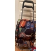 Image 2 : Travellers Essentials - Luggage w/ Assorted Personal Care Products & Away From Home Comforts 