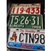 Image 6 : Garage Decor - Signs And More
