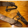 Image 3 : Antique Ice Skates 
