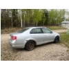 Image 7 : VW Jetta Diesel with New Winter Tiers Interior is in good shape Sold as is where is 10% Buyers fee 