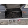Image 5 : Dyna-Glo Propane Grill w/ Cover - Very Lightly Used